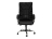 Офисное массажное кресло EGO BOSS EG1001 LKFV Антрацит (Арпатек)
