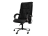 Офисное массажное кресло EGO BOSS EG1001 LKFV Антрацит (Арпатек)