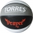 Мяч баск. &quot;TORRES Prayer&quot; арт.B02057, р.7, резина, нейлон.корд, бут. кам., серо-черно-красный