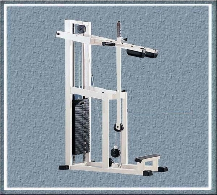 Голень-машина (стоя) В-143, фото 1