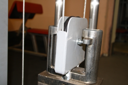 Голень-машина (стоя) В-143, фото 3