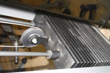 Голень-машина (стоя) В-143, фото 6