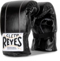 Перчатки снарядные CLETO REYES на резинке, фото 1