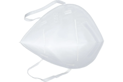 Респиратор Fort KN95 FFP2, без клапана, лепесткового типа 00501455962, фото 5