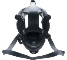 Панорамная маска ДОТ ППМ-88, рост 2, размер С, 302-123-0011 302-123-0005