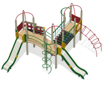 Игровой комплекс ИК-69.1 Игровой комплекс ИК-69.1