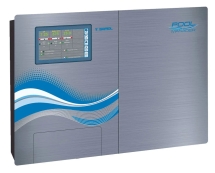 Автоматическая станция дозации перистальтическая Bayrol Pool Manager Oxygen