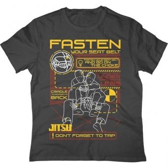 Футболка Jitsu jitshirt028, фото 1