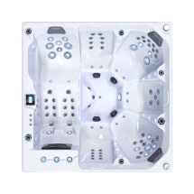 Спа Бассейн Lovia Spa L507 Спа Бассейн Lovia Spa L507