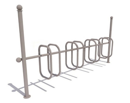 Велопарковка Велостоп-11, фото 1