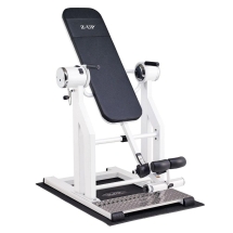 Инверсионный стол Z-UP 2S, белая рама