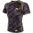 Рашгард Venum Tramo Black/Yellow S/S