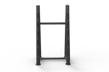 Стойка для грифов и штанг Spirit SP-4251 Стойка для грифов и штанг Spirit SP-4251