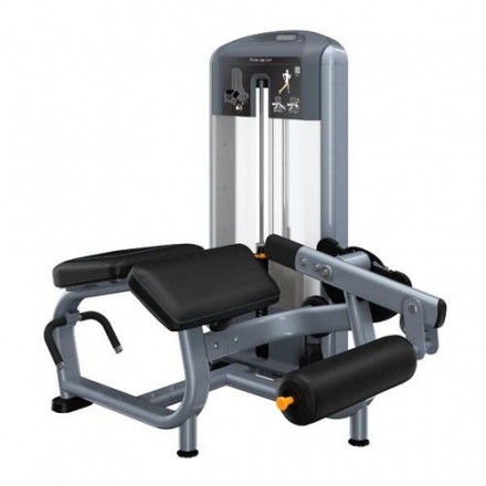 Тренажер Сгибание ног лежа PRECOR DSL606, фото 1