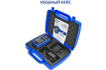 Газоанализатор|измеритель концентрации диоксида серы МЕГЕОН 08205 с поверкой к0000413045