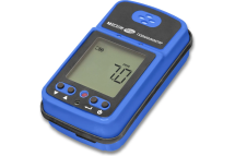 Газоанализатор|измеритель концентрации диоксида серы МЕГЕОН 08205 с поверкой к0000413045