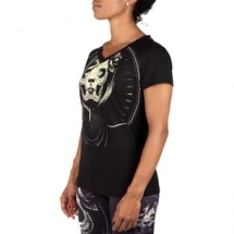 Футболка Venum venshirt0287