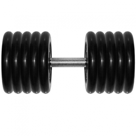 Гантель Barbell 51 кг профи, фото 1