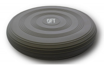 Балансировочная подушка FT-BPD02-GRAY (цвет - серый)