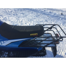 Снегоход РУСИЧ 200A