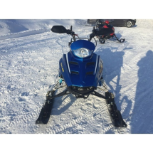 Снегоход РУСИЧ 200A