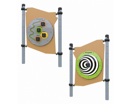 Бизиборд 111.43.10, фото 1