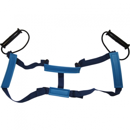 Эспандер боксера  Ранец 3 Средней упругости, фото 1