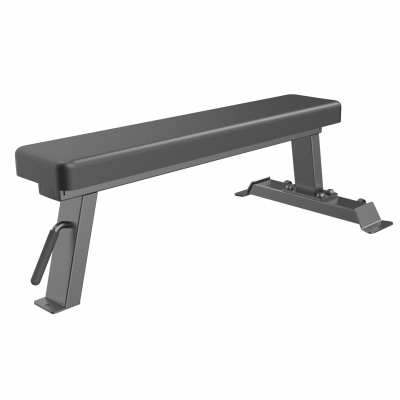 Скамья прямая горизонтальная (Flat Bench), фото 1