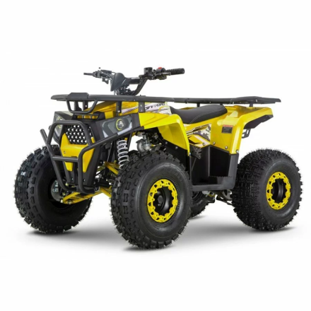 Квадроцикл WELS ATV Trail 125, фото 1