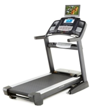 Беговая дорожка NordicTrack Elite 4000 (США) Беговая дорожка NordicTrack Elite 4000 (США)