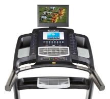 Беговая дорожка NordicTrack Elite 4000 (США) Беговая дорожка NordicTrack Elite 4000 (США)