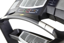 Беговая дорожка NordicTrack Elite 4000 (США) Беговая дорожка NordicTrack Elite 4000 (США)