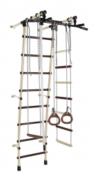 ДСК &quot;Формула здоровья&quot; &quot;Стелла&quot; бежевый/коричневый