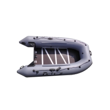 Лодка ПВХ Polar Bird PB-340S Seagull надувная под мотор