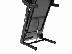 Беговая дорожка UNIXFIT ST-630R Black, фото 14