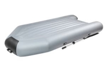 Надувная моторная лодка STEFA2800МНД Надувная моторная лодка STEFA2800МНД