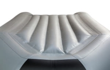 Надувная моторная лодка STEFA2800МНД Надувная моторная лодка STEFA2800МНД