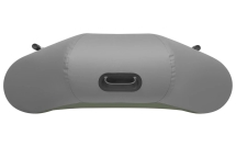 Лодка ПВХ Фрегат 240 Е Серый Лодка ПВХ Фрегат 240 Е Серый