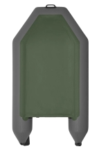 Лодка ПВХ Фрегат 240 Е Серый Лодка ПВХ Фрегат 240 Е Серый