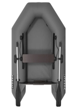 Лодка ПВХ Фрегат 240 Е Серый Лодка ПВХ Фрегат 240 Е Серый