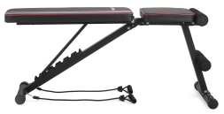 Скамья многофункциональная VictoryFit VF-T18, фото 2 Скамья многофункциональная VictoryFit VF-T18, фото 2