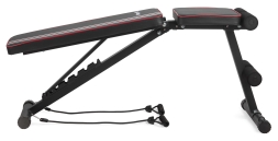 Скамья многофункциональная VictoryFit VF-T18, фото 3 Скамья многофункциональная VictoryFit VF-T18, фото 3