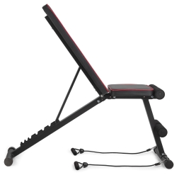 Скамья многофункциональная VictoryFit VF-T18, фото 6 Скамья многофункциональная VictoryFit VF-T18, фото 6
