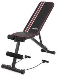 Скамья многофункциональная VictoryFit VF-T18, фото 1 Скамья многофункциональная VictoryFit VF-T18, фото 1