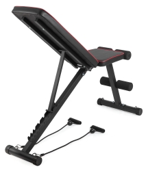 Скамья многофункциональная VictoryFit VF-T18, фото 7 Скамья многофункциональная VictoryFit VF-T18, фото 7