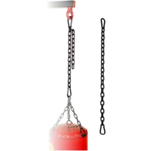 Цепь для подвески боксерского мешка до 40 кг Leco-IT Home