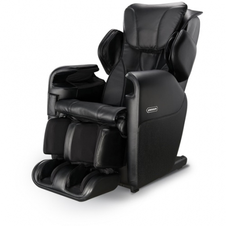 Массажное кресло Johnson Health Tech MC-J5800 Black, фото 1