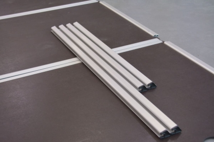 Надувная лодка BoatsMan BT400SK камуфляж, фото 4