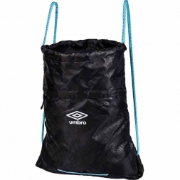 Сумка-мешок для обуви &quot;UMBRO Accuro Gymsack&quot;, размер S, нейлон, фото 1