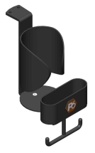 Держатель для бутылочки с водой Inotec P6-s6 Держатель для бутылочки с водой Inotec P6-s6